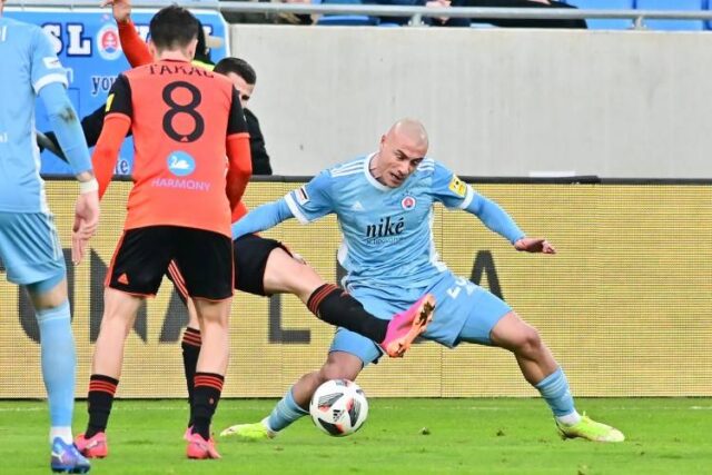 Hovorili sme s ružomberským stredopoliarom D. Takáčom