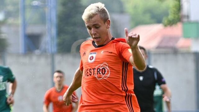 Čo je za zápasovou výlukou J. Tancíka?