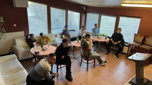 Fortuna ligu stopla reprezentačná prestávka