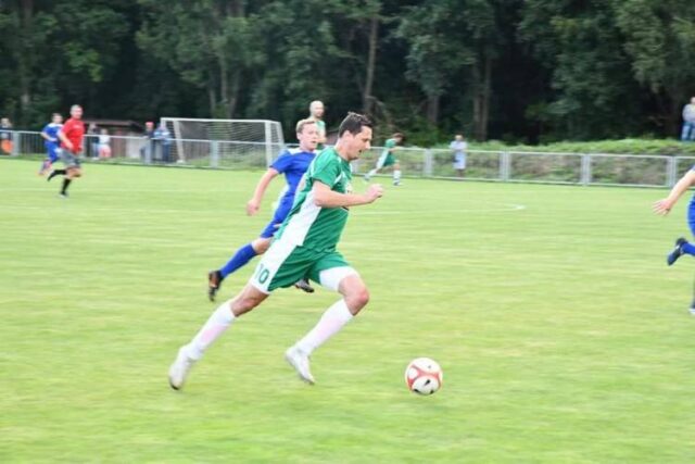 Popoludnie koženej v Liptovskej Teplej