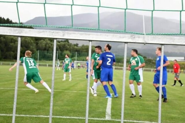 Všetky regionálne futbalové súťaže sa už naplno rozbehli