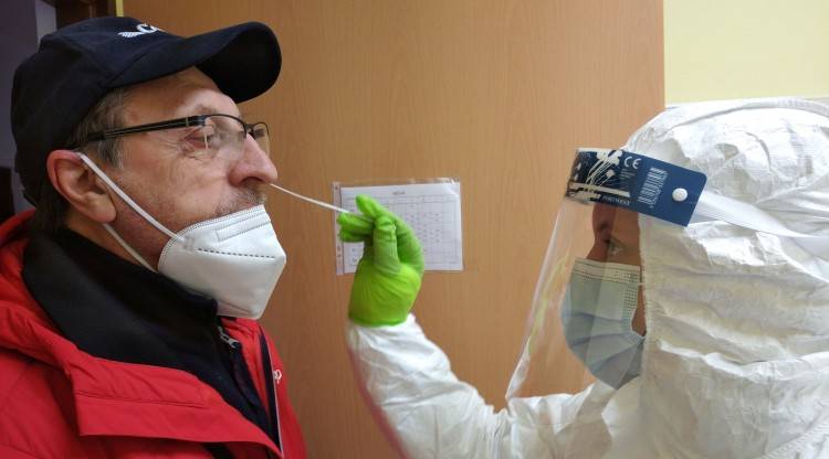 Počet odberných miest v okrese Ružomberok sa blíži k štyridsiatke