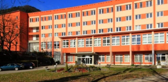 Tragédia v centre sociálnych služieb v Likavke. Pri požiari zahynul muž