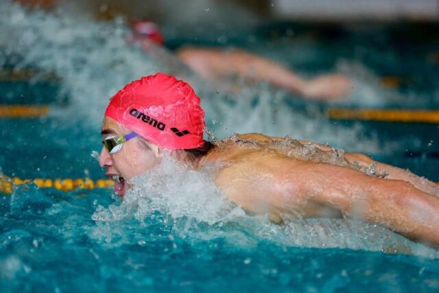 Medailová žatva T. Tišťana - zlato, dve striebra a bronz