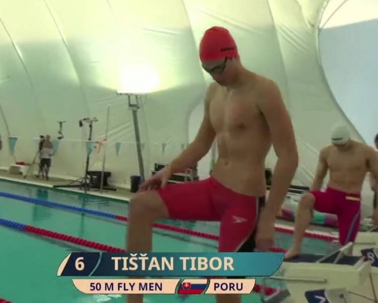 Majstrovstvá sveta v plávaní