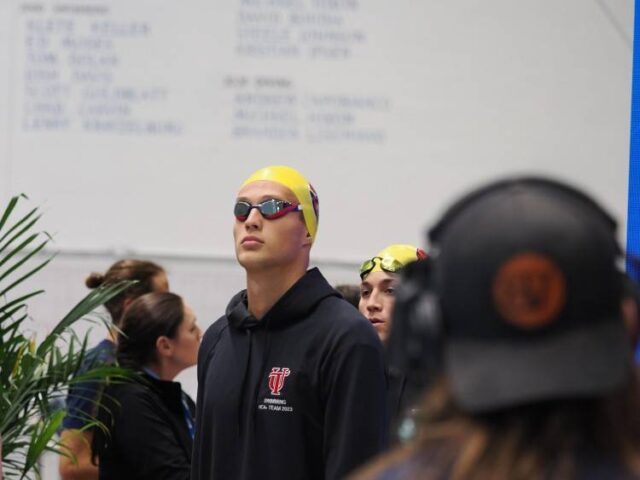 Plavca T. Tišťana po príchode z USA čakajú ďalšie výzvy