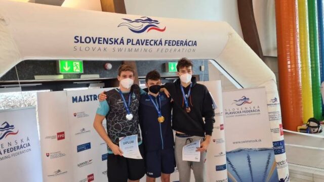 T. Tišťan má za sebou životnú sezónu, ale na zimnej republike chcel viac