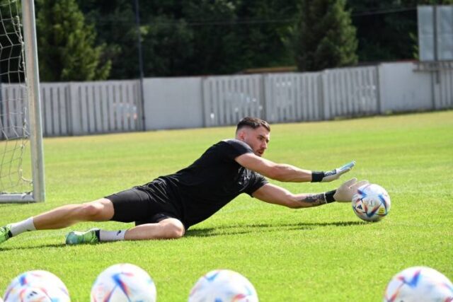 Boli sme na tlačovej konferencii MFK Ružomberok