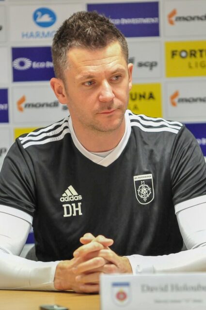 Futbalová Ruža túži po pohárovej Európe