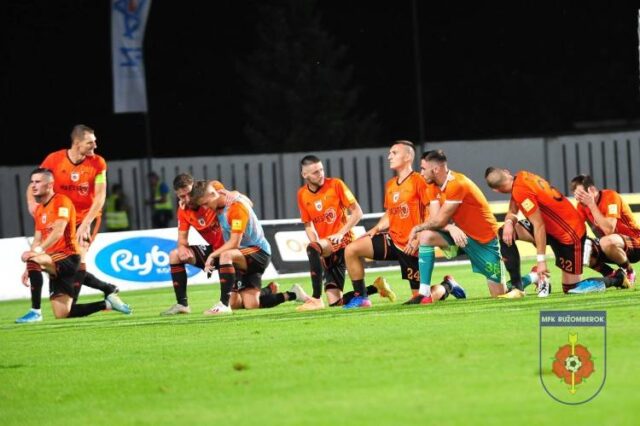 Po veľkej bitke s mužstvom spod Čákovho hradu
