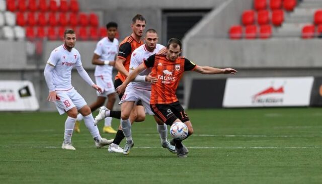 Ružomberské čakanie na ďalšie víťazstvo pokračuje