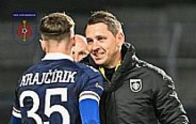 Aj o tom ako  P. Tomko musel ísť do manželského chomúta