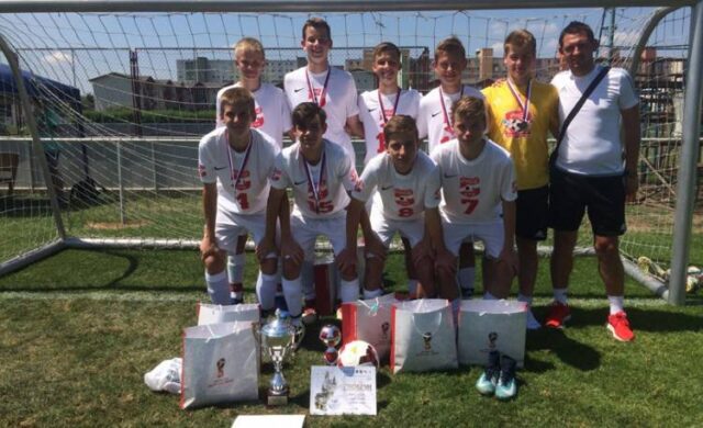 Peter Tomko sa sťahuje