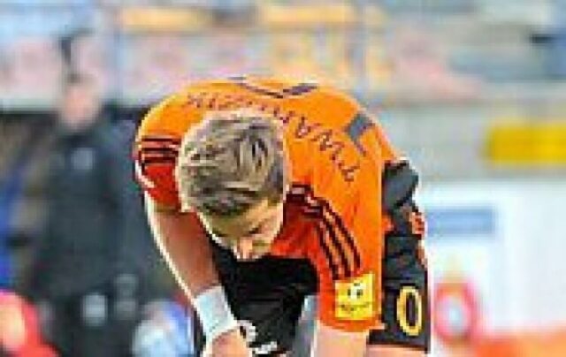 Bude ružomberská šatňa po zápase s Trnavou dunieť víťazne?