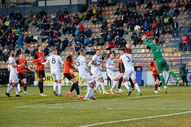Po zápase Ružomberok - Trnava (0:0)  sa skloňovalo spojenie spravodlivá remíza