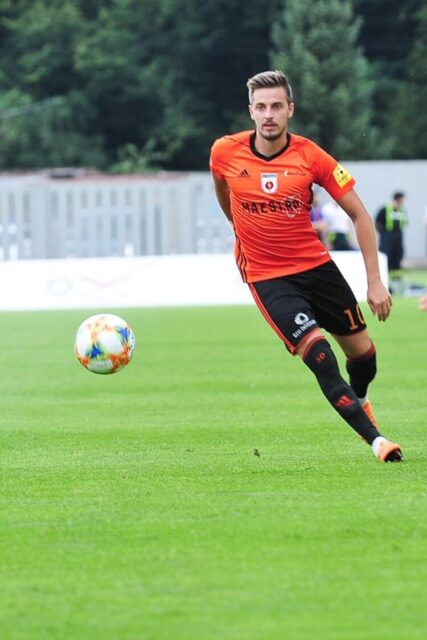 Jedenástka rozhodla o prehre Ružomberka s Trnavou