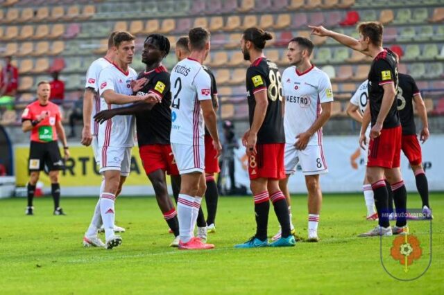 Vo Fortuna lige druhý vyzve tretieho