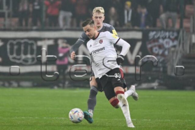 Ružomberok učebnicovo vyškolil Trnavu v jej hrade z efektivity - 2:0