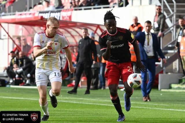 Bez siedmich hráčov a bod z Trnavy