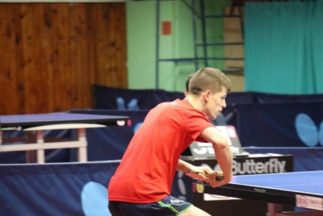 V stolnotenisovej extralige dve víťazstvá a jedna prehra