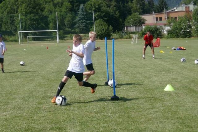 Lackovci s Pažítkom odpálili svoj zaujímavý formát