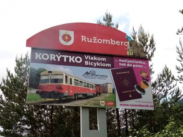 Turistický pas – lákadlo spoznať mesto a jeho okolie