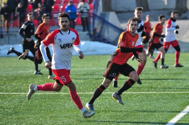 Ružomberskí futbalisti sa ďalej na jar budú hotovať v krajine orientu
