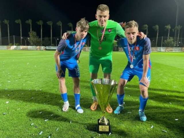 S Tomášom Frühwaldom o tureckom pobyte