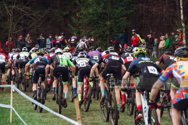 Odštartoval Slovenský pohár v horskej cyklistike