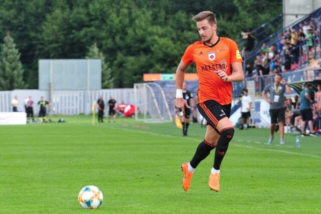 F. Twardzikovi sa viac zalieča zimné než letné zarezávanie