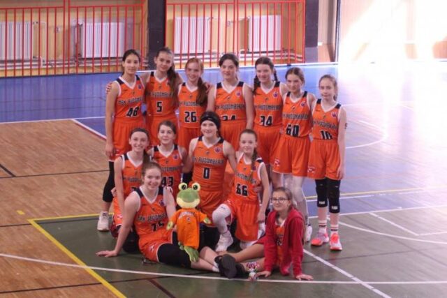 V skupine Stred ružomberská trinástka valcovala