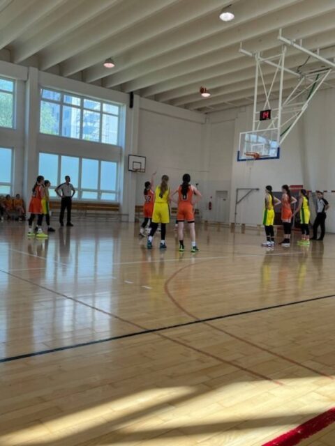 Stopercentný piatok ružomberských kočiek