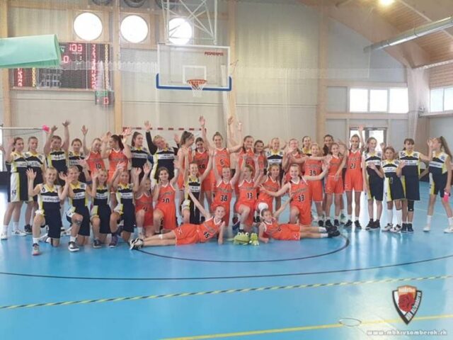 Išli od víťazstvá k víťazstvu