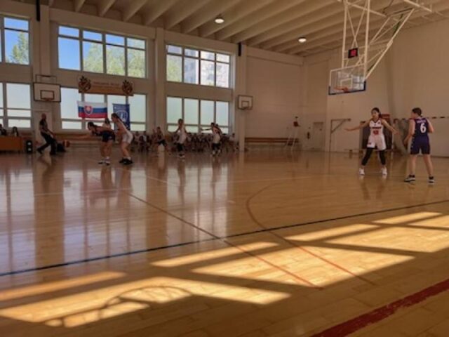 Už majú isté pódiové umiestenia