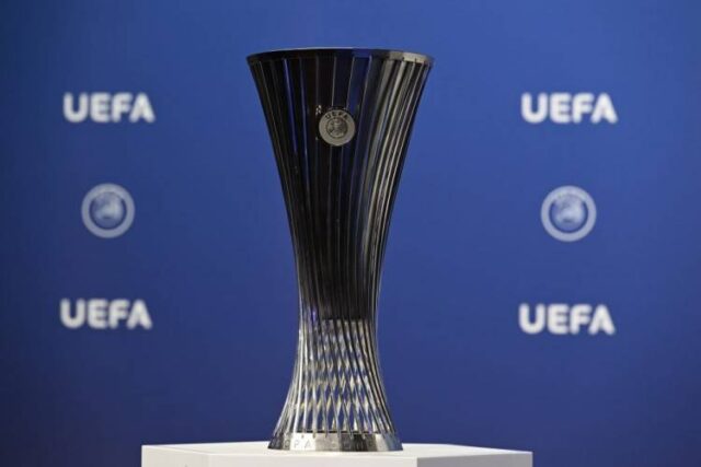 Mužstvo z Kaunasu je (aj) pre kabínu Ruže neznámou