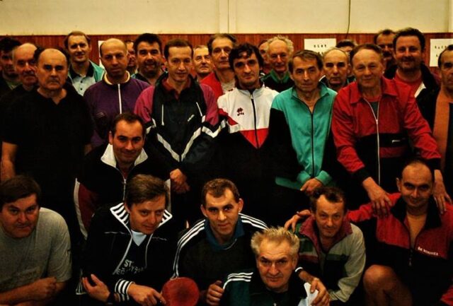 Dnes bola posledná rozlúčka s V. Uhrovičom