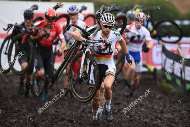 M. Ulík rok súťažne zavŕšil v Belgicku a nový otvorí v Holandsku