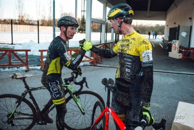 M. Ulík sa chystá do Belgicka a Holandska