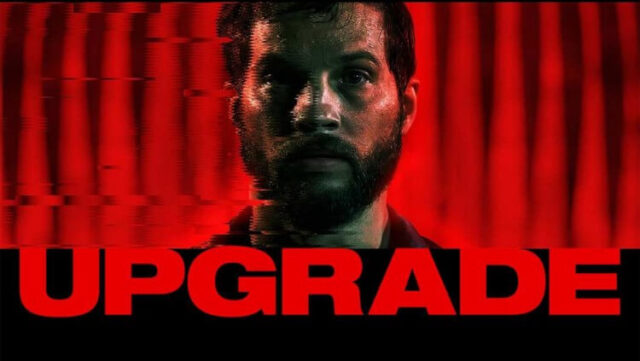 UPGRADE