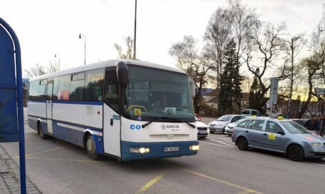 Vláda sľubuje MHD zadarmo, my ju už máme tri roky