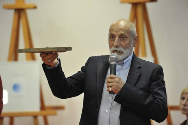 Keď sa snúbi umenie s talentom, skúsenosťou a abstrakciou