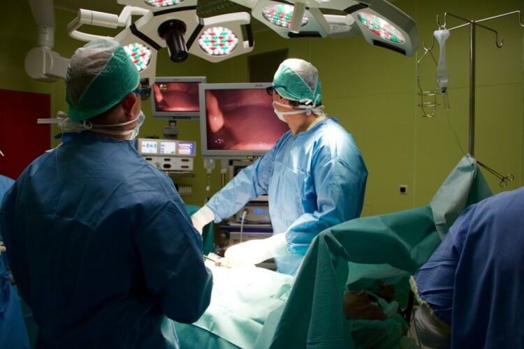 Vianočné dary od Nadácie Supra už pomáhajú pacientom ÚVN