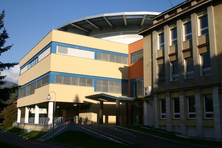 Vojenská nemocnica môže dostať milióny z Plánu obnovy