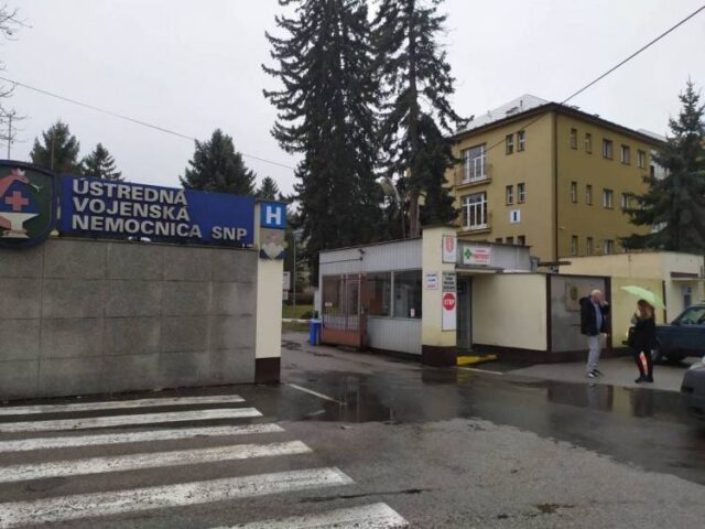 Nemocnica spúšťa špeciálnu ambulantnú starostlivosť