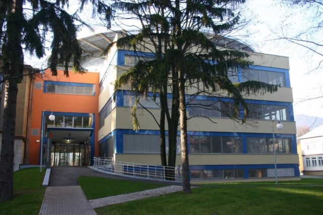 Vojenská nemocnica v Ružomberku má nové vedenie
