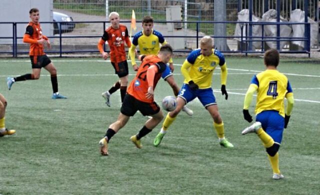 V. Úradník mal v jeseni strelecký apetít