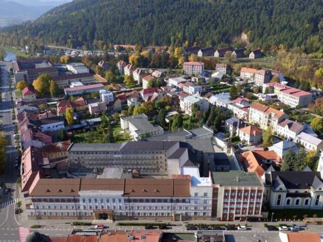 Ružomberská väznica slúži 90 rokov