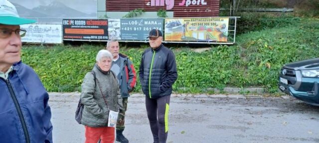 Atlét, logicky sníva o novej dráhe