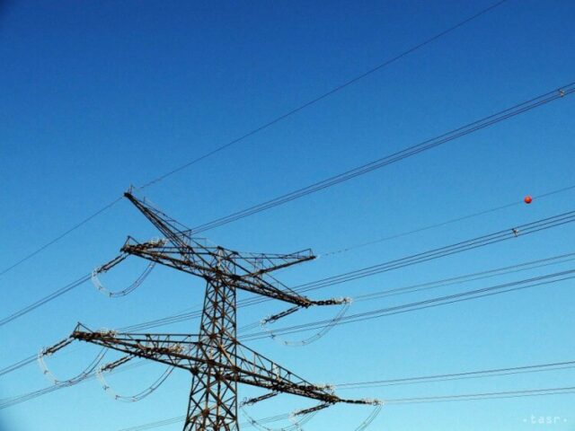 Dve ulice Klačna budú v utorok bez elektriny