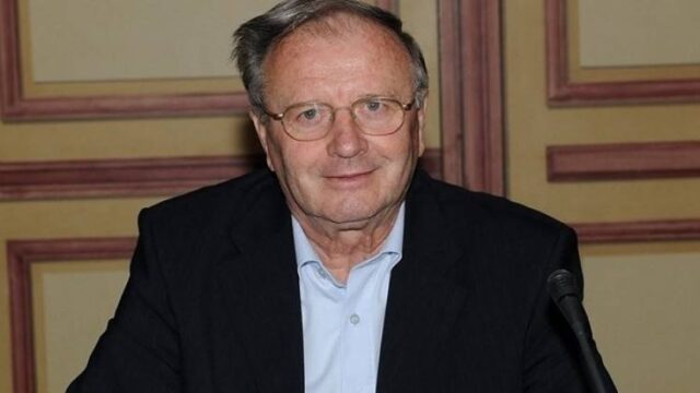 Dnes posledné zbohom Jozefovi Venglošovi